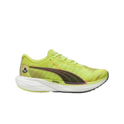 Puma Deviate Nitro 2 Ekiden Rush Lime Pow Back