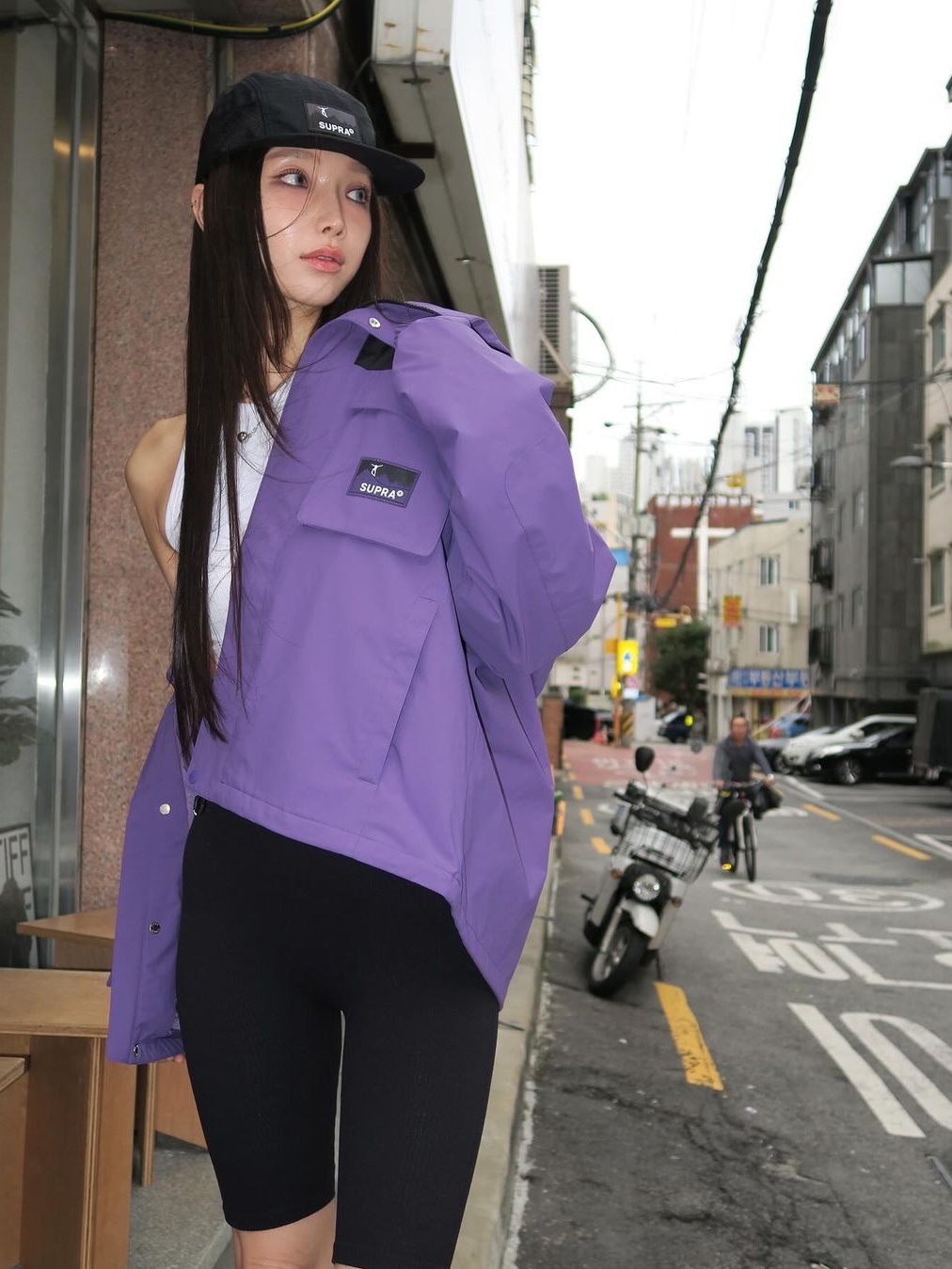 daily_shoot님의 스타일 - 8