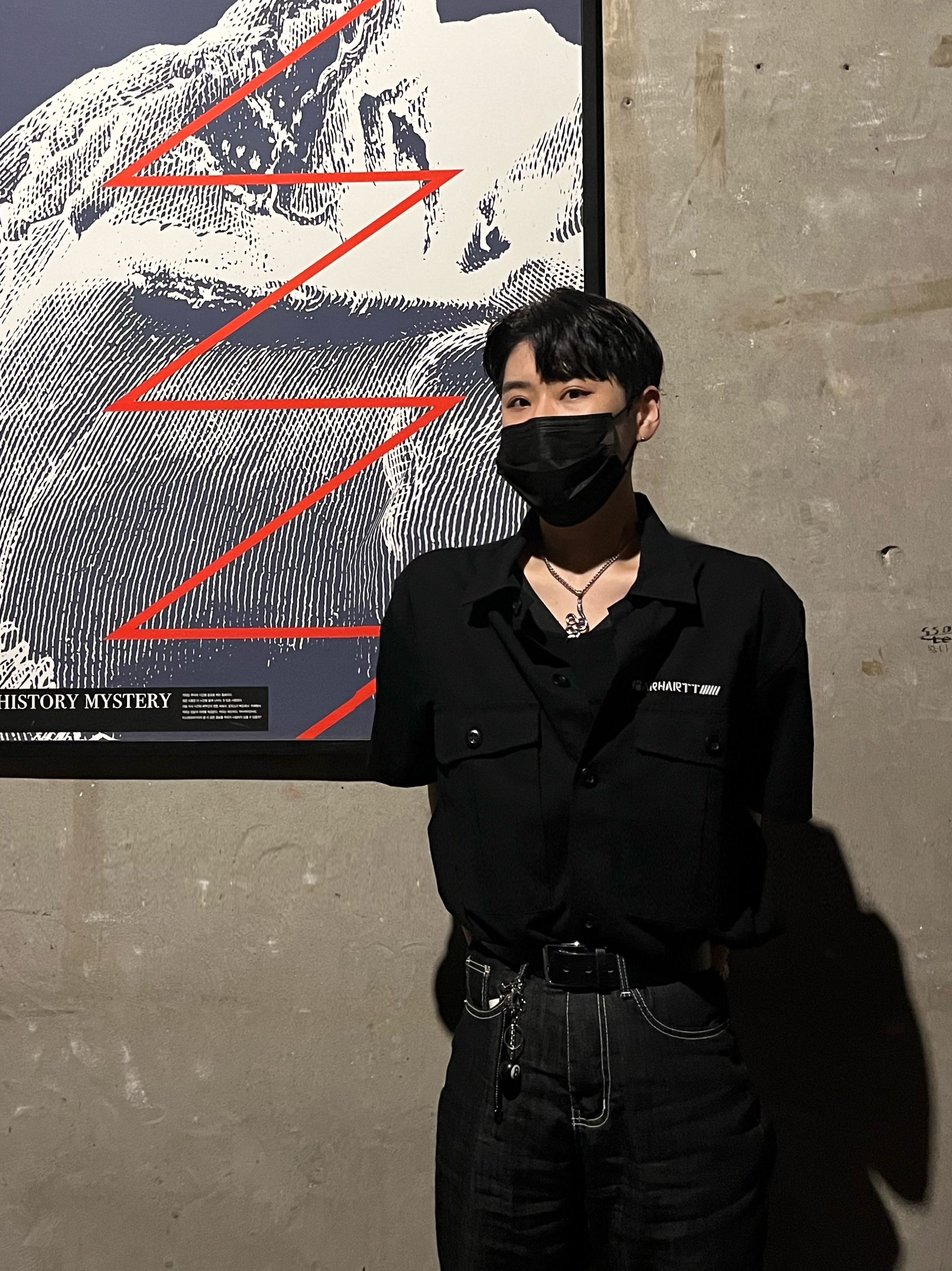 girl임님의 스타일 - 2