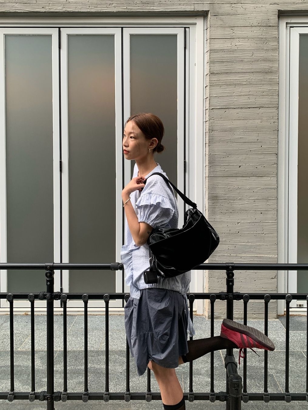 ACOC님의 스타일 - 1