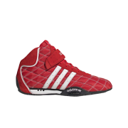 Adidas Originals AdiRacer High Better Scarlet Cloud White