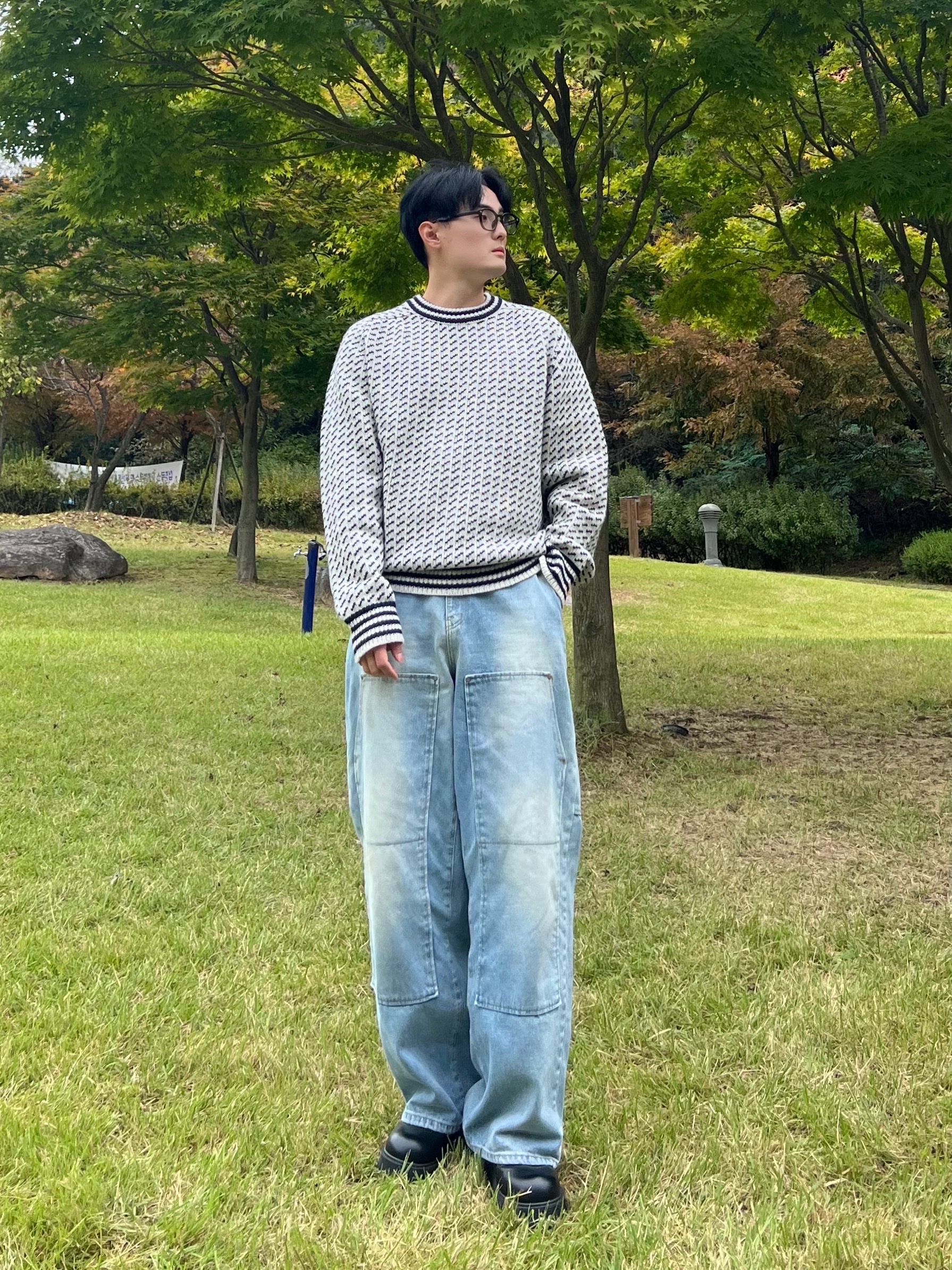 이창용님의 스타일 - 2