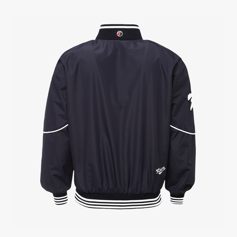 프로-스펙스 x KBSA 야구 국가대표팀 점퍼(PRO-SPECS x KBSA Team Korea Authentic Jumper) - 3