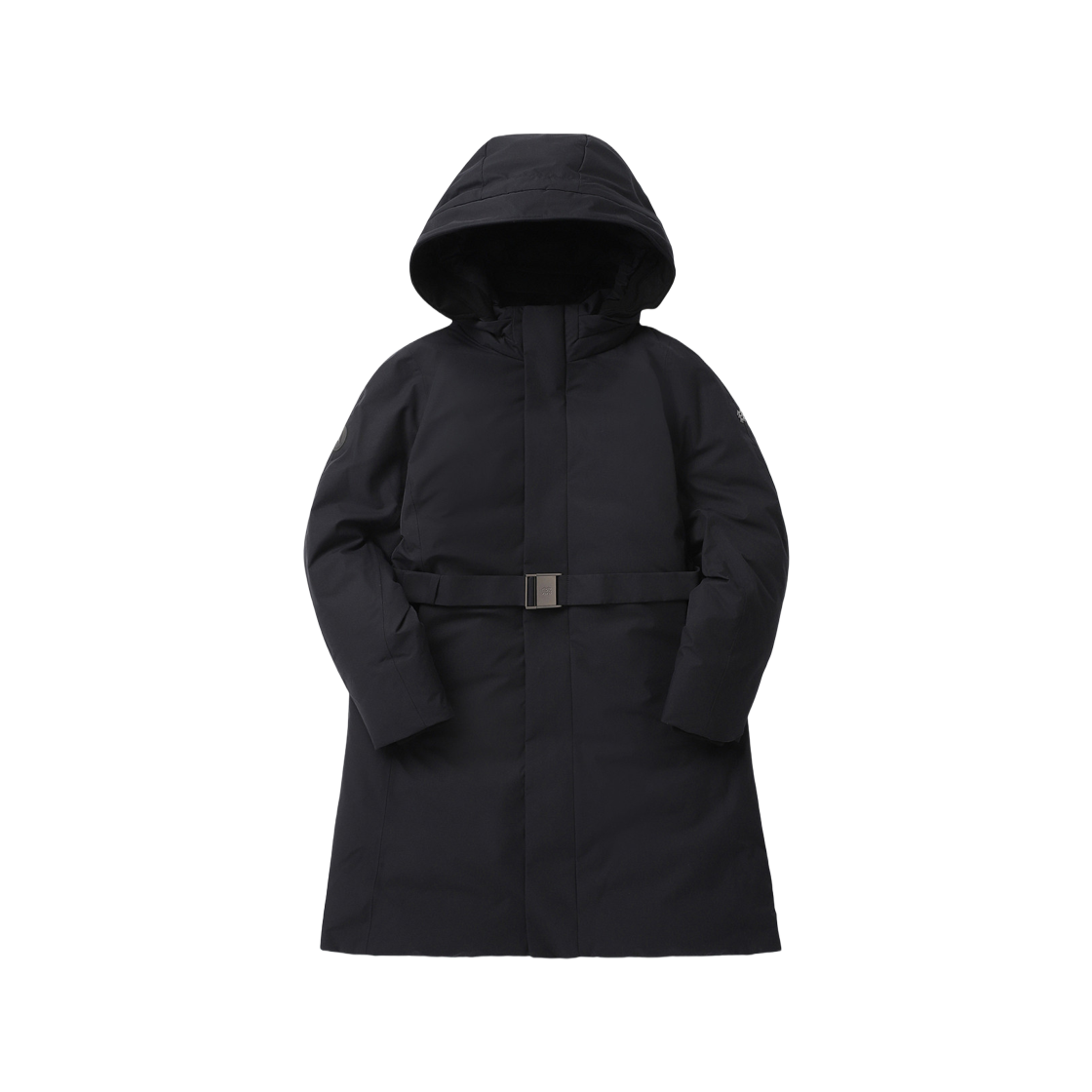 ★KOLON SPORT★Women's long down Antarctica★Black W) 코오롱 스포츠 안타티카 다운 자켓 블랙 | Kolon Sport | KREAM