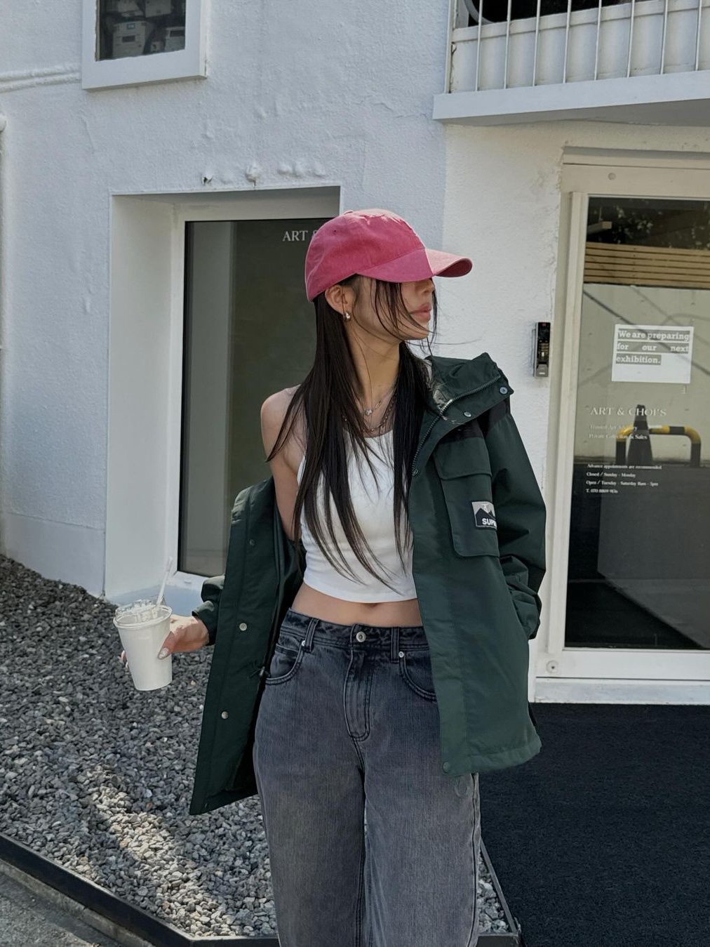 daily_shoot님의 스타일 - 7