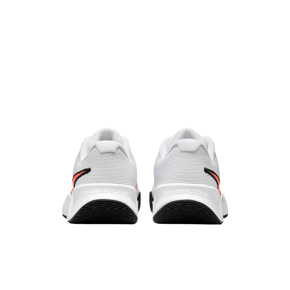 나이키 GP 챌린지 프로 화이트 블랙(Nike GP Challenge Pro White Black) - 3
