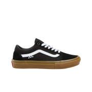 Vans Skate Old Skool Black Gum
