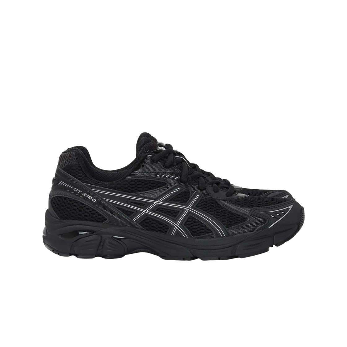 靴 JJJJound ASICS GT-2160 BLACK/WHITE ASICS GT-2160 – JJJJound