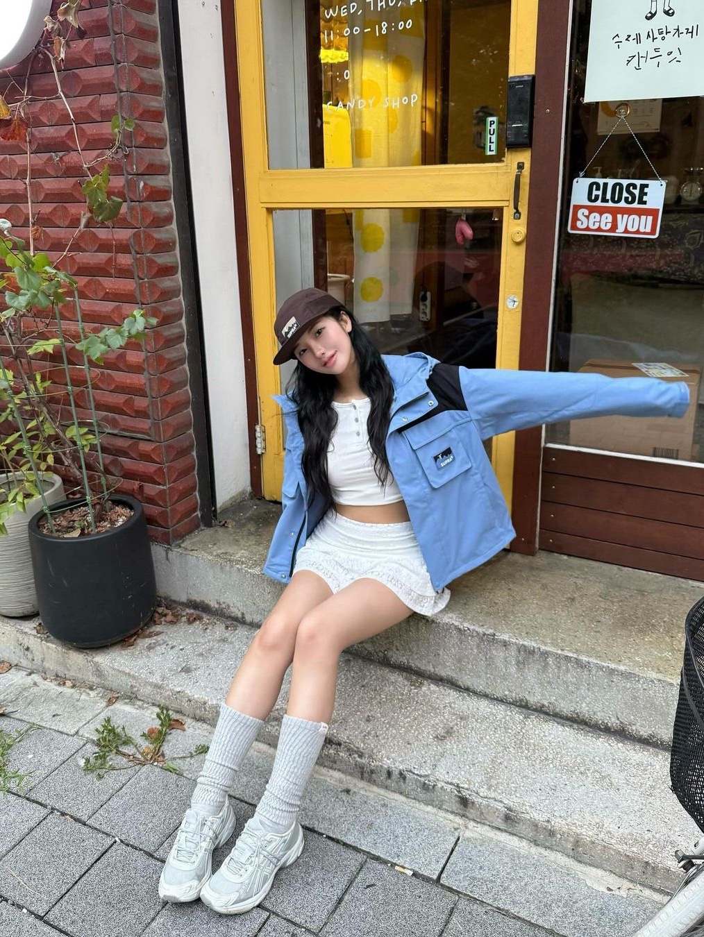 daily_shoot님의 스타일 - 1