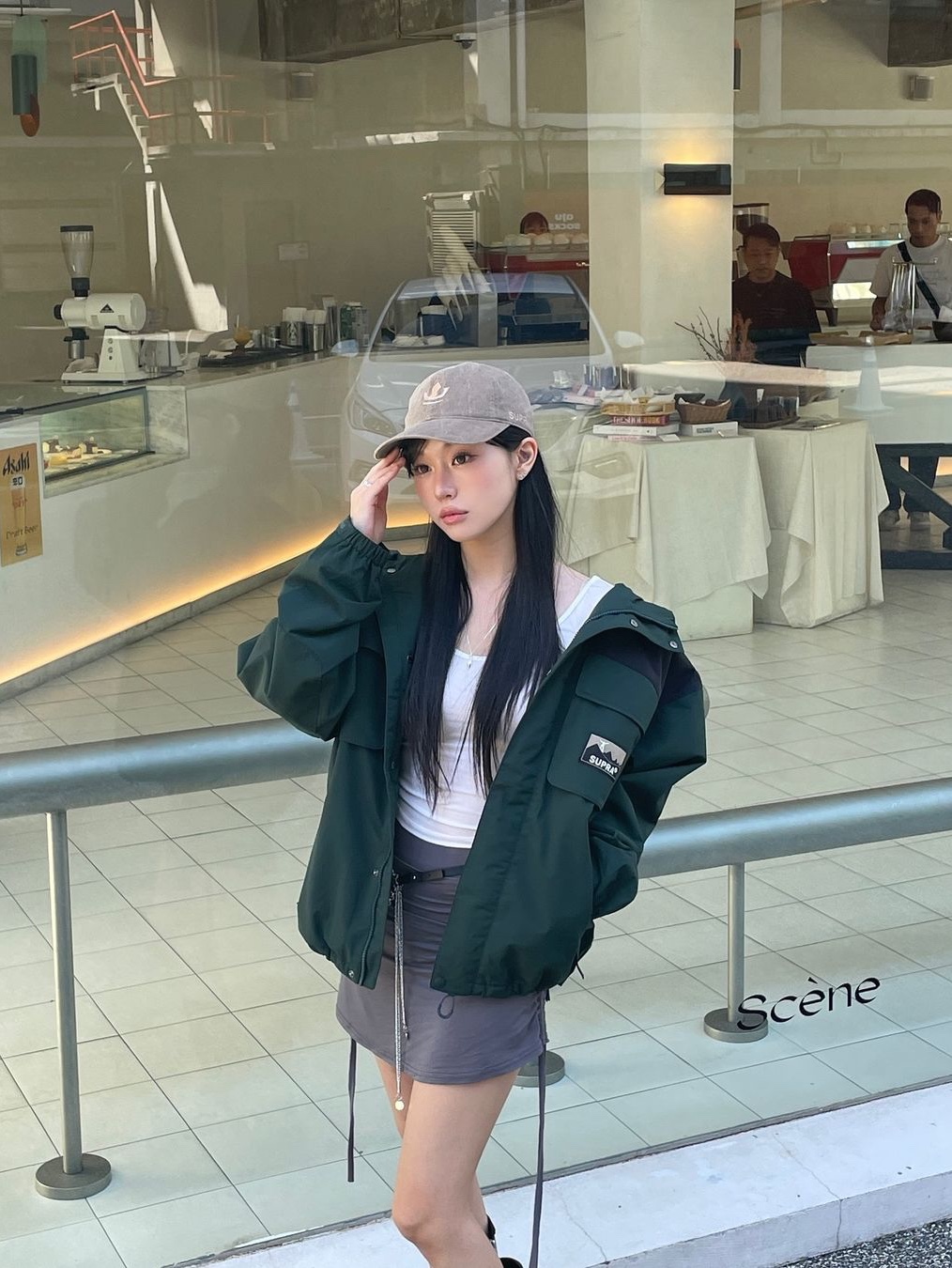 daily_shoot님의 스타일 - 3