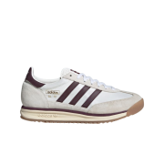 Adidas SL 72 RS Cloud White Maroon