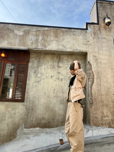 스타일 카드