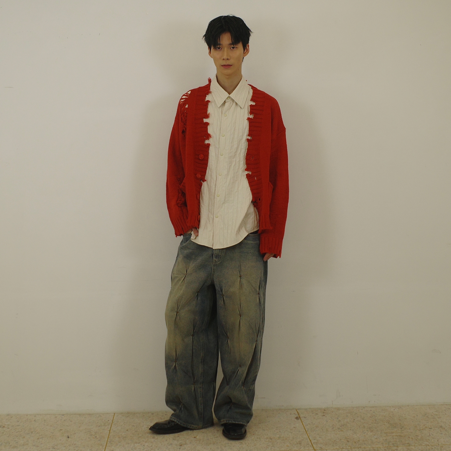 언타터님의 스타일 - 1