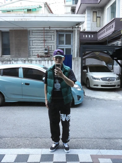 스타일 카드