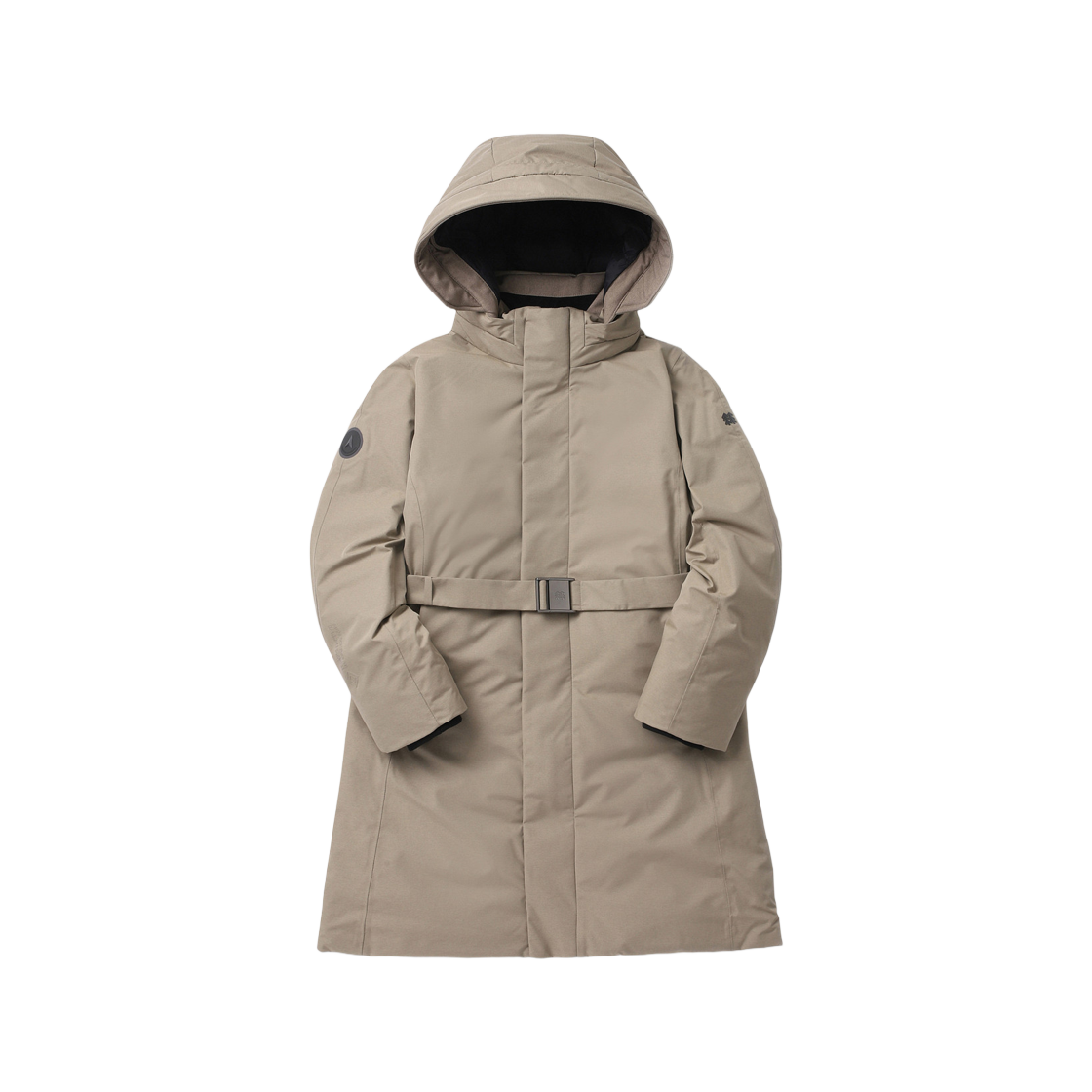 ☆関税込☆KOLON SPORT★Women's Down Antartica★ ☆関税込☆KOLON SPORT☆Women's Puffer Down New Volume