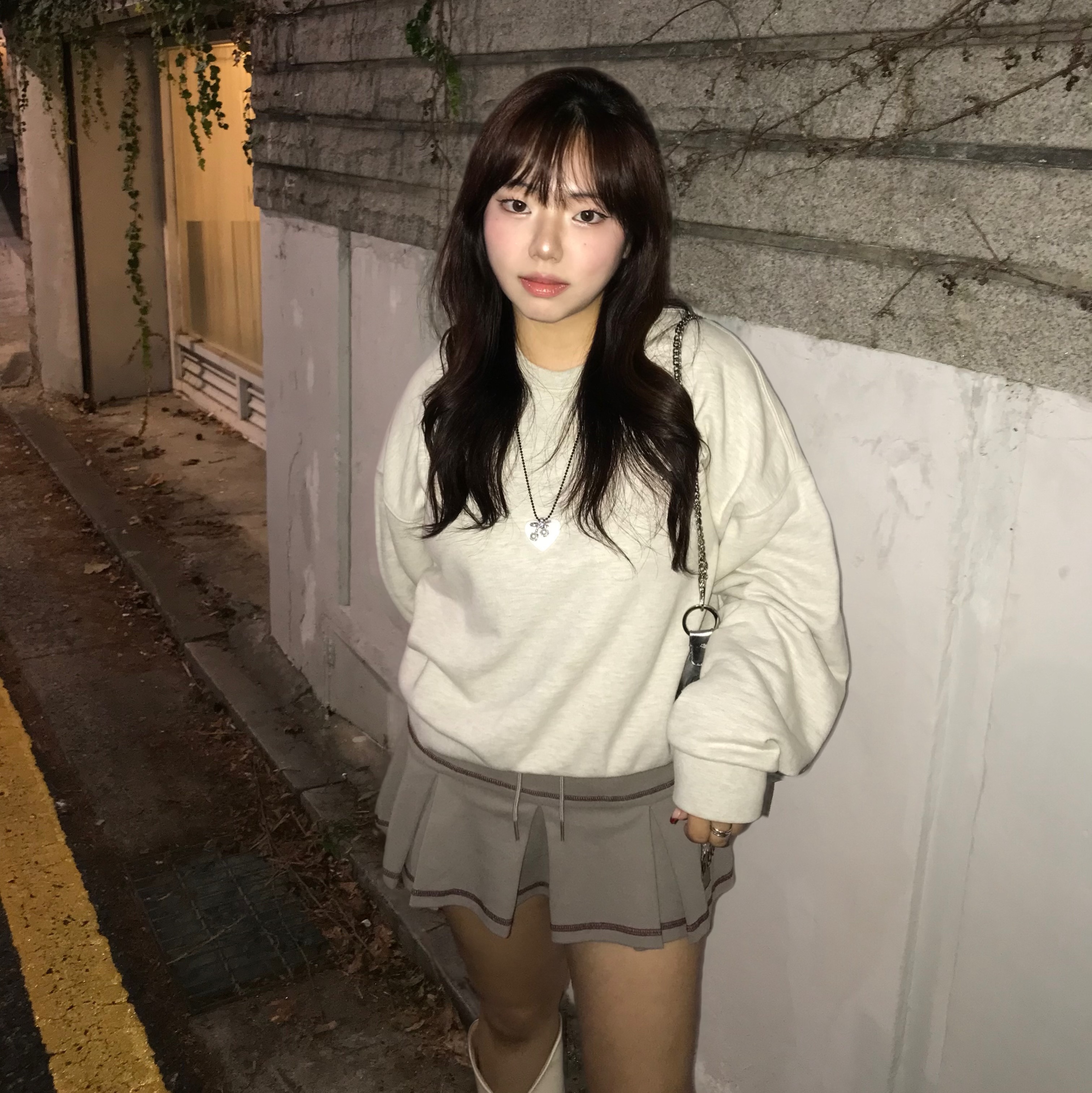 ☀️님의 스타일 - 2