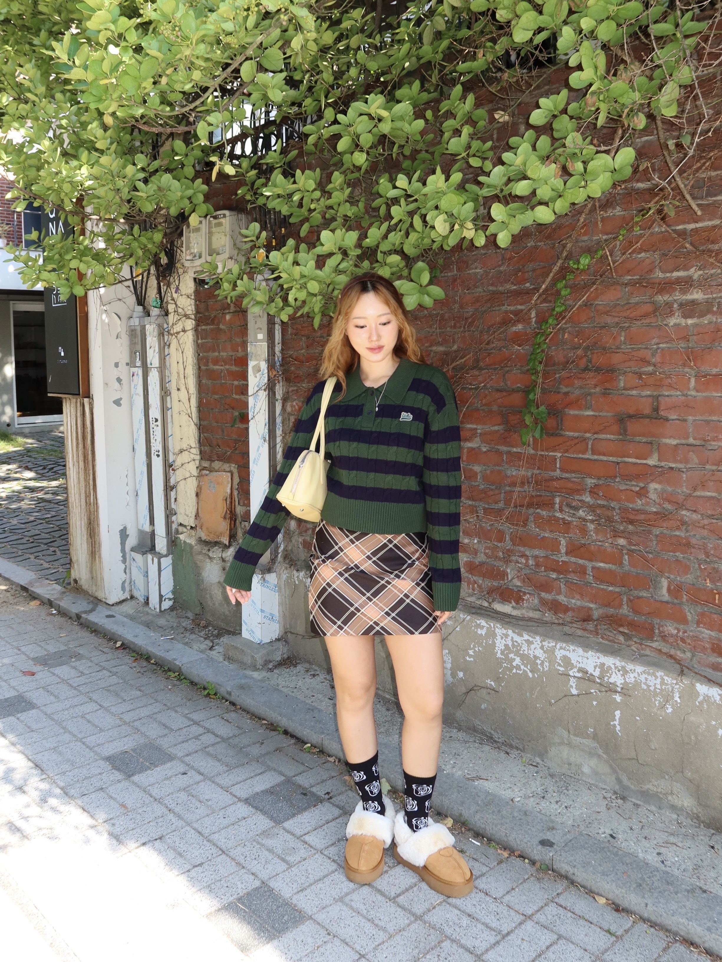 연재중님의 스타일 - 3