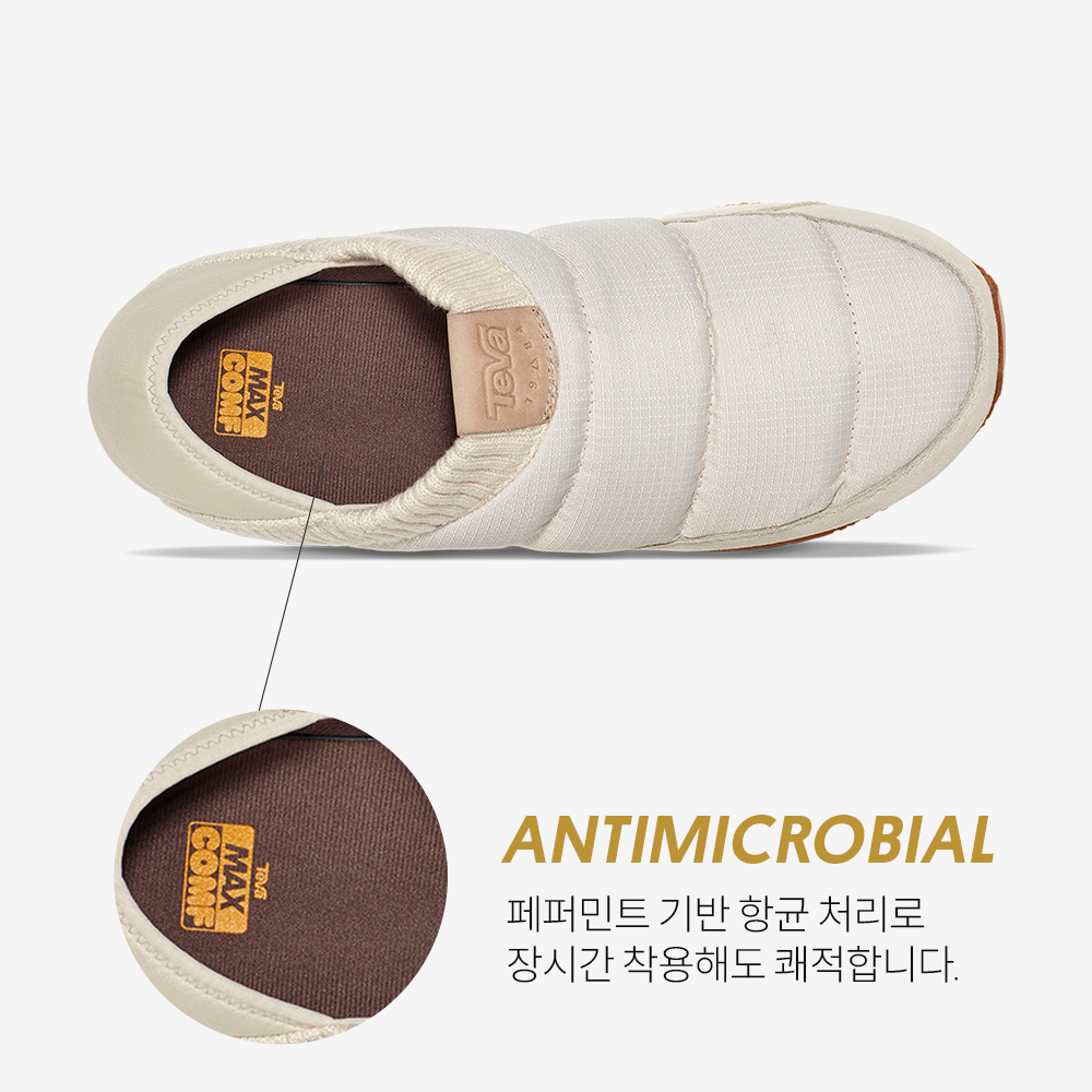 테바 여성 리엠버2 (BIR)(TEVA Women ReEmber 2 (BIR)) - 5