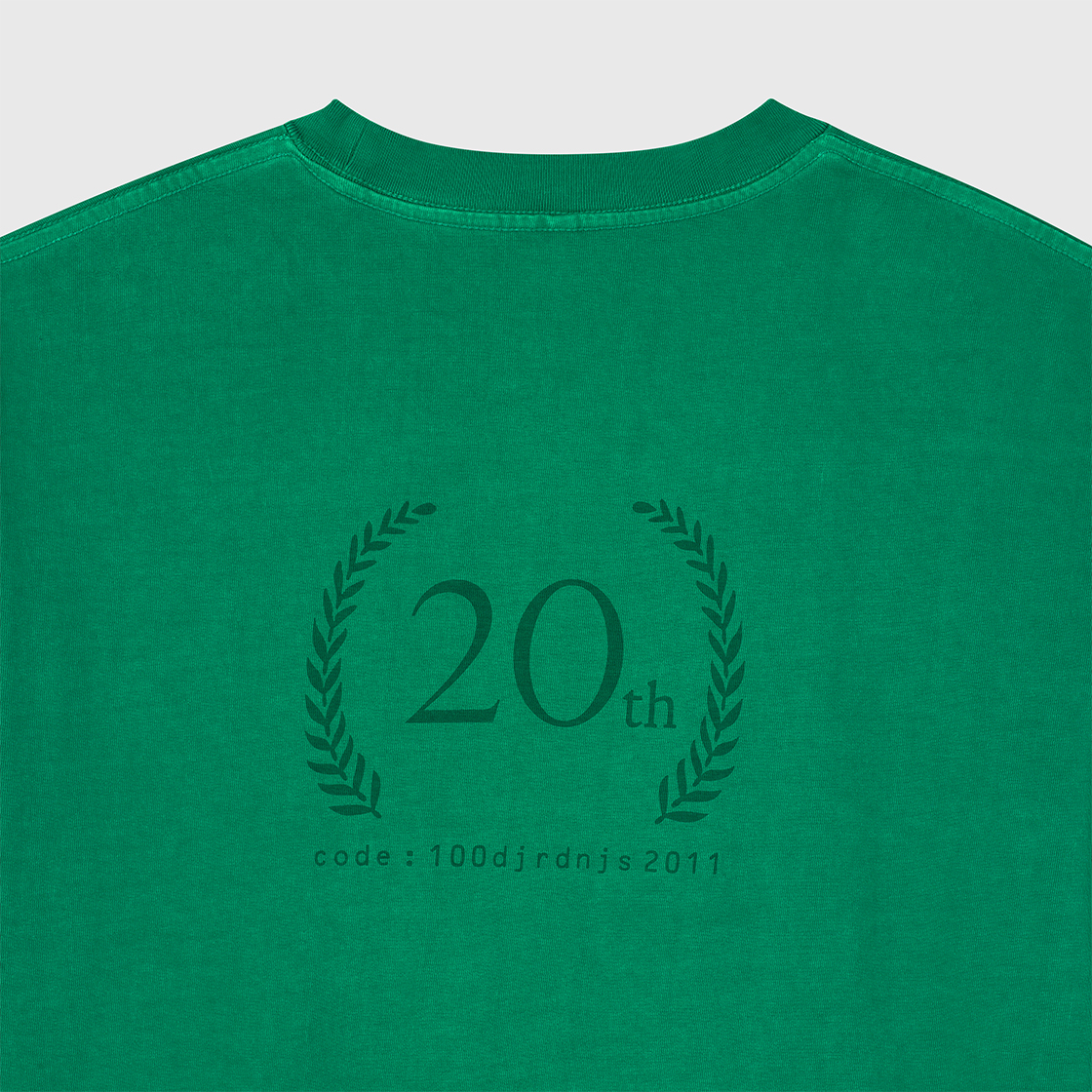 파블로카노 A.E.A 엑셀 20S 반팔 티셔츠(PABLO CANO A.E.A Expert 20S Ss Tshirt) - 5