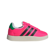 (W) Adidas Gazelle Home Lucid Pink Core Black