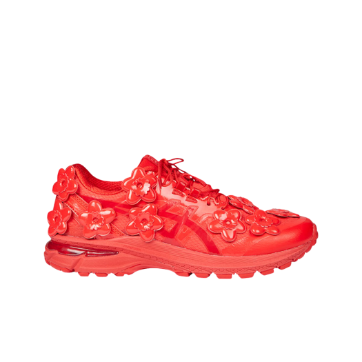 Asics x Cecilie Bahnsen Gel-Terrain Red