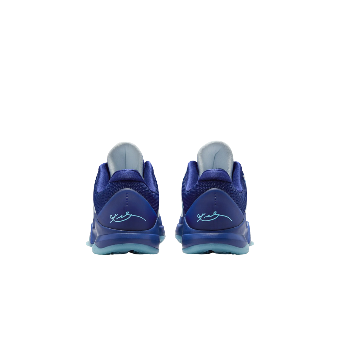 GS) 나이키 코비 5 프로트로 딥 로얄 블루 | Nike | KREAM