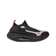 Mizuno Neo Vista Black Silver