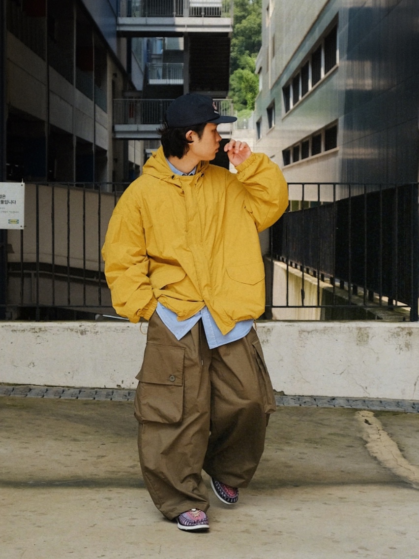 세미카지님의 스타일 - 3