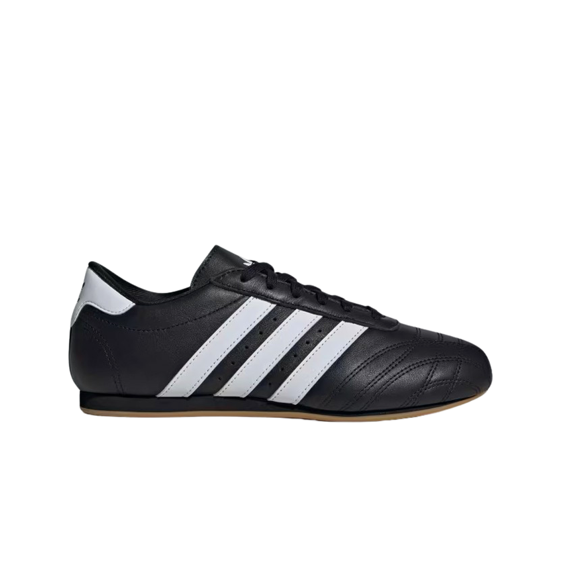 (W) 아디다스 태권도 레이스 코어 블랙 클라우드 화이트((W) Adidas Taekwondo Lace Core Black Cloud White)