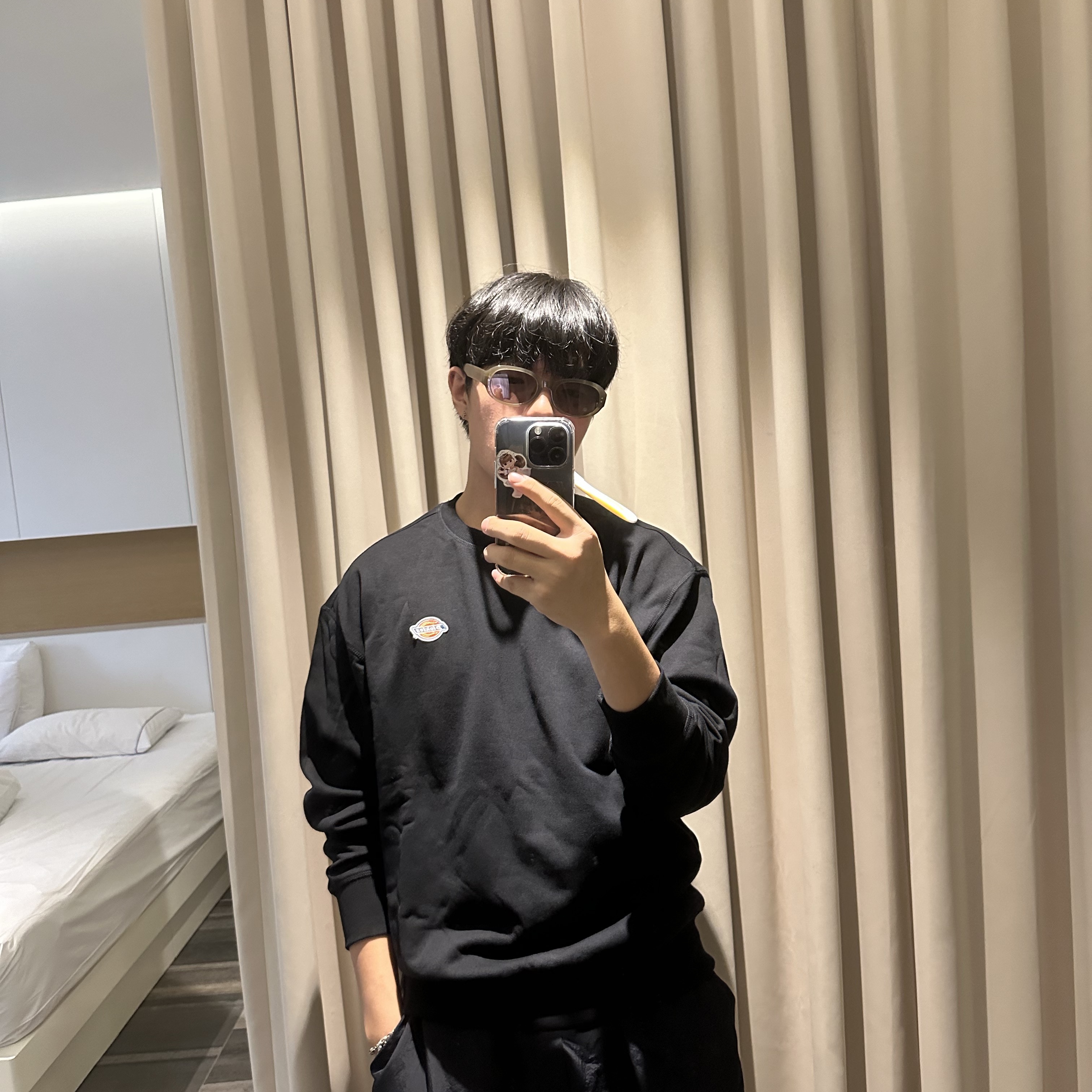이혁진님의 스타일