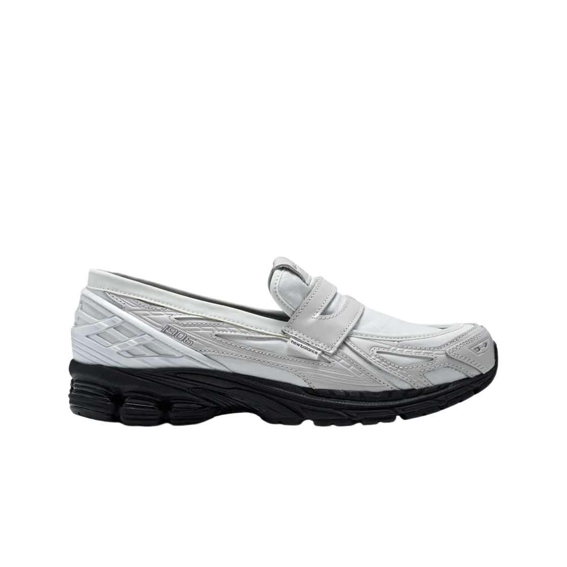 뉴발란스 x 준야 와타나베 맨 1906L 화이트(New Balance x Junya Watanabe Man 1906L White)