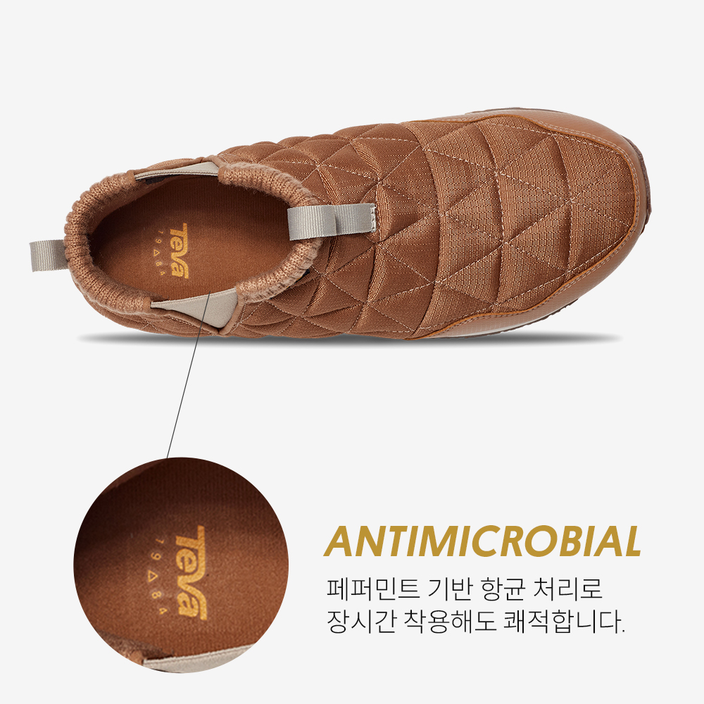 테바 여성 리엠버 미드 (LIO)(TEVA Women ReEmber Mid (LIO)) - 5