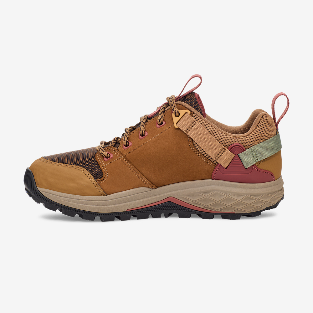 테바 여성 그랜드뷰 GTX 로우 (HYB)(TEVA Women Grandview GTX Low (HYB)) - 2