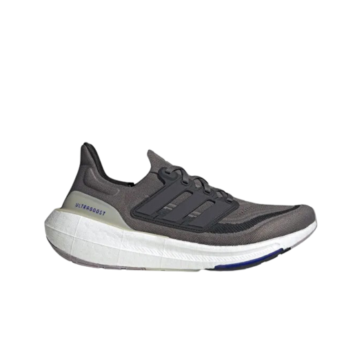 Adidas Ultraboost Light Charcoal Aurora Black