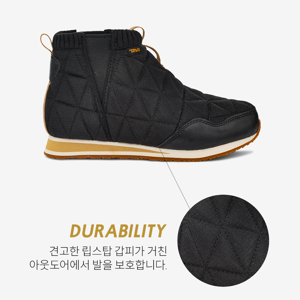 테바 여성 리엠버 미드 (BLT)(TEVA Women ReEmber Mid (BLT)) - 6