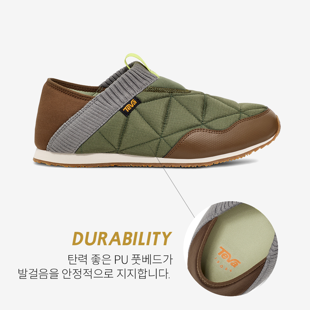 테바 남성 리엠버 (ONM)(TEVA Men ReEmber (ONM)) - 6