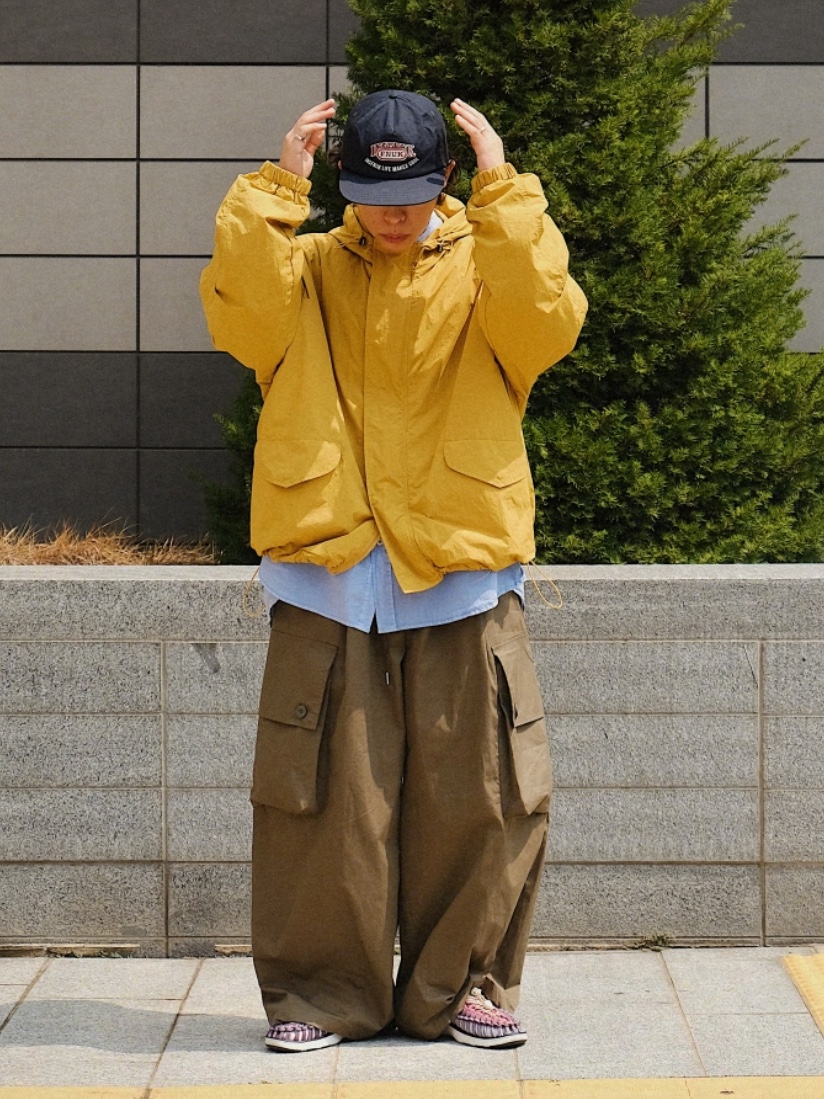 세미카지님의 스타일 - 1
