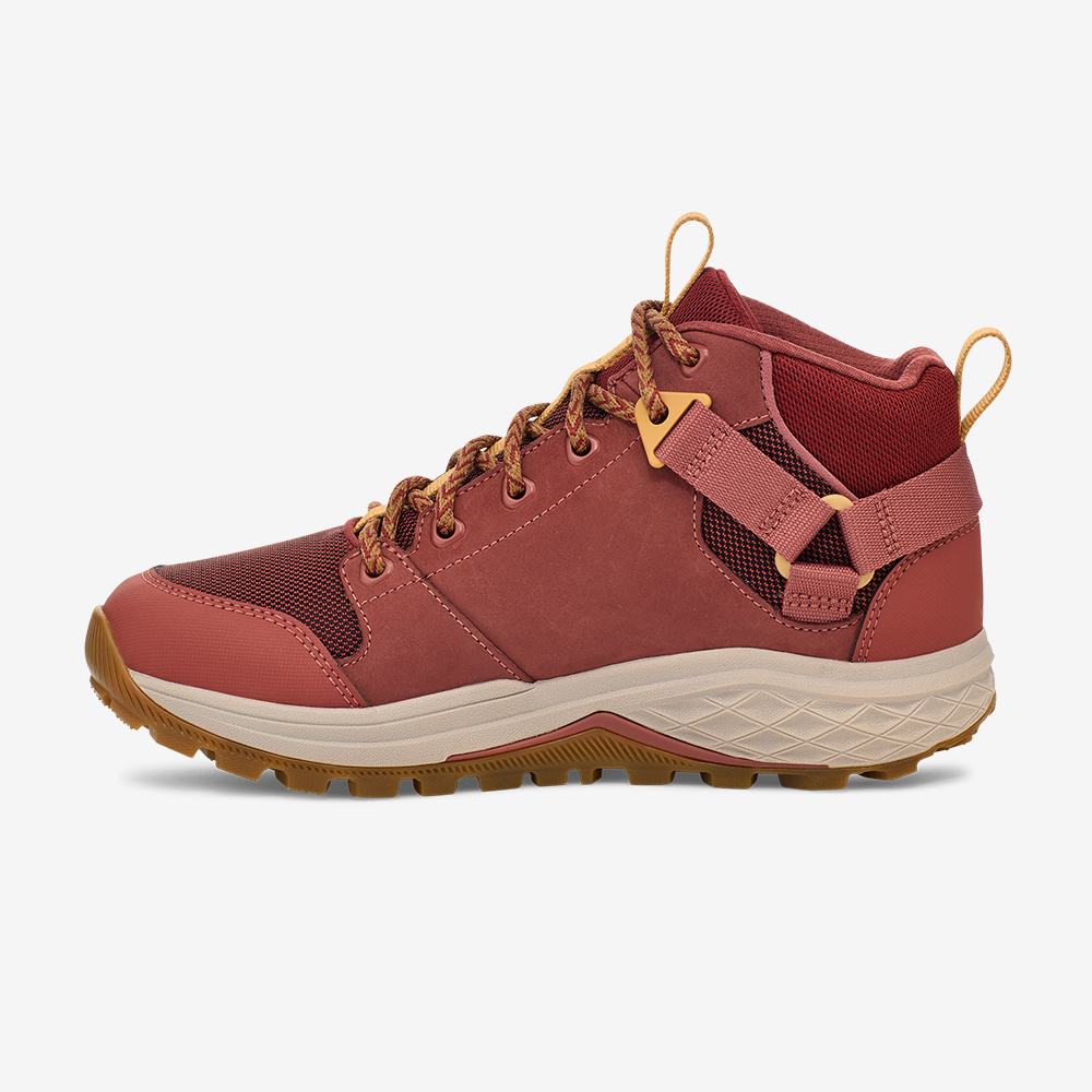 테바 여성 그랜드뷰 GTX (MND)(TEVA Women Grandview GTX (MND)) - 2