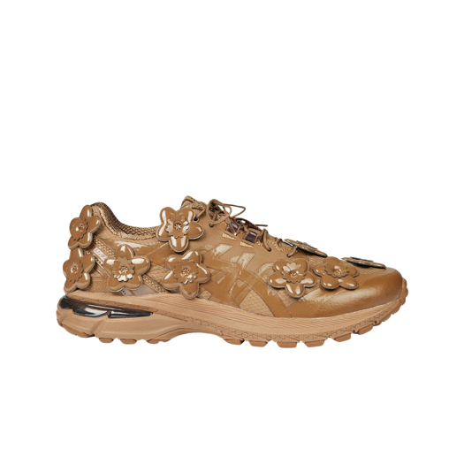 Asics x Cecilie Bahnsen Gel-Terrain Sepia