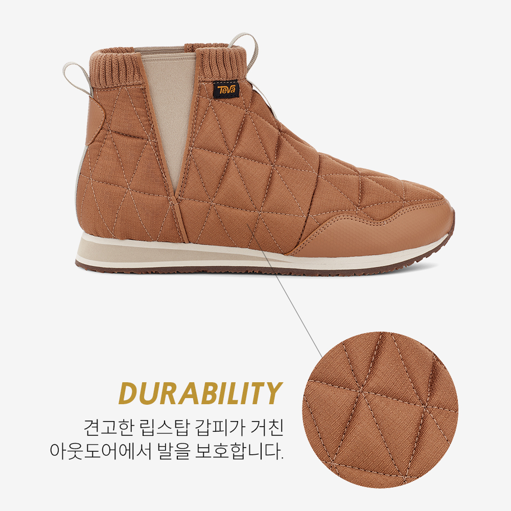 테바 여성 리엠버 미드 (LIO)(TEVA Women ReEmber Mid (LIO)) - 6