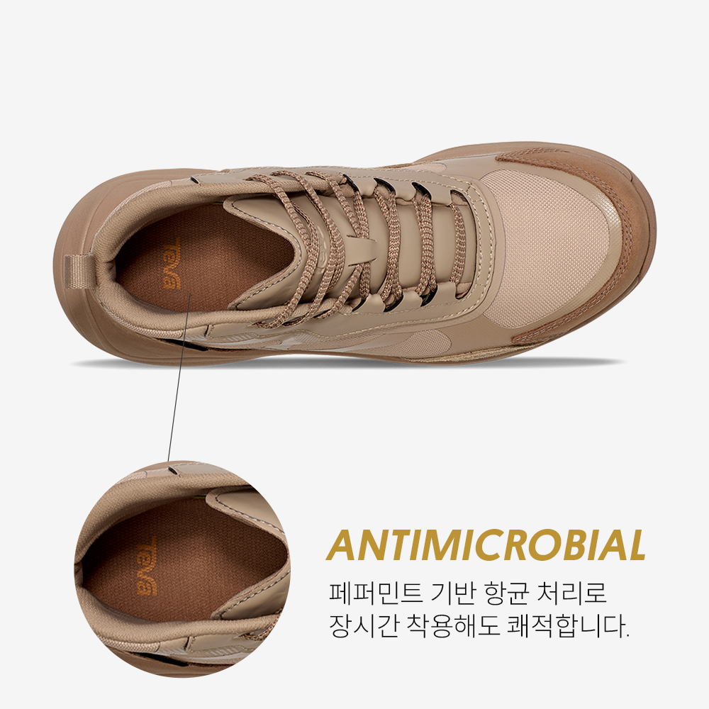 테바 여성 지오트레카 RP (SSD)(TEVA Women Geotrecca RP (SSD)) - 5