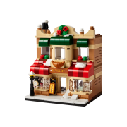 Lego Bakery