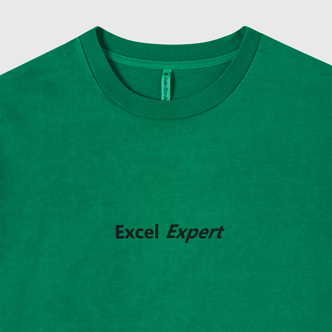 파블로카노 A.E.A 엑셀 20S 반팔 티셔츠(PABLO CANO A.E.A Expert 20S Ss Tshirt) - 4