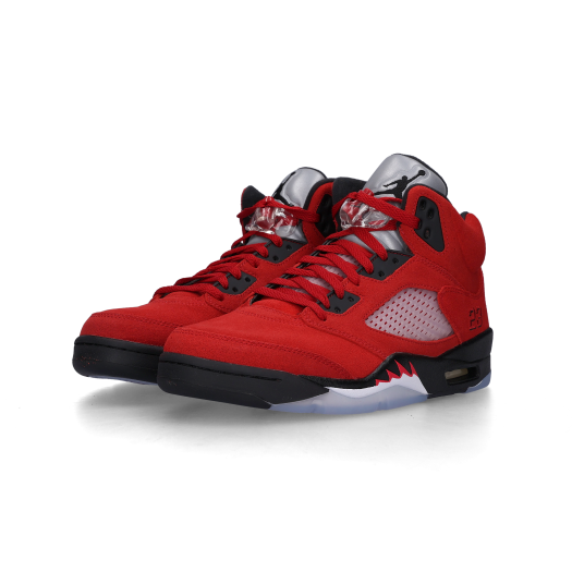 Jordan 5 Retro Toro Bravo