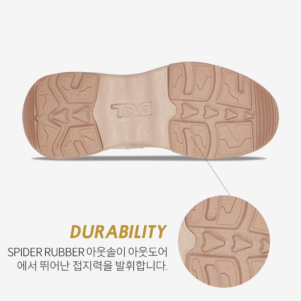 테바 여성 지오트레카 RP (SSD)(TEVA Women Geotrecca RP (SSD)) - 6