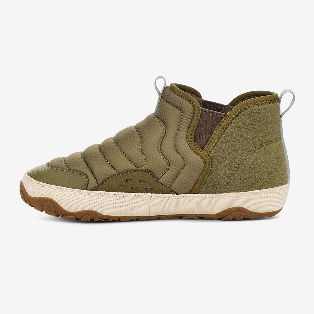 테바 여성 리엠버 터레인 미드 (STY)(TEVA Women ReEmber Terrain Mid (STY)) - 2