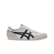 Onitsuka Tiger Serrano White Black