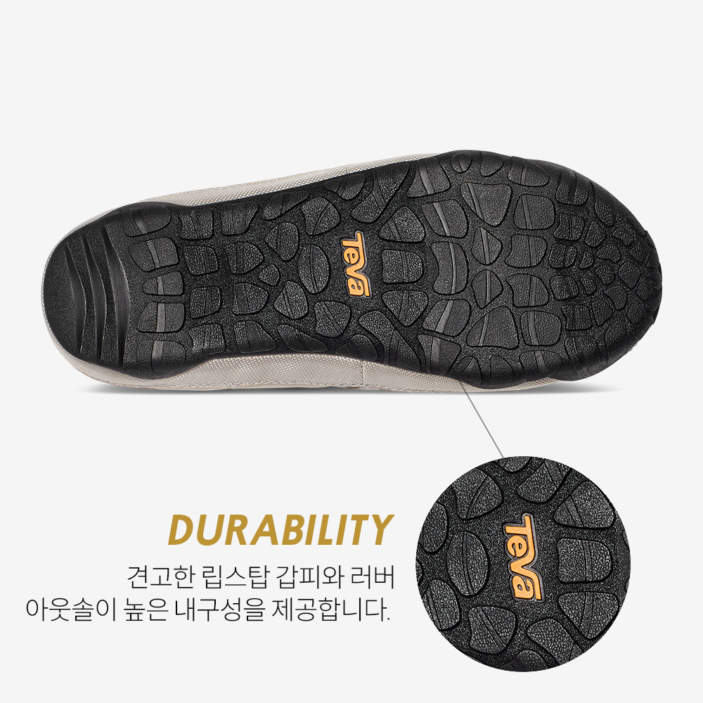 테바 남여공용 리엠버 터레인 (MOS)(TEVA ReEmber Terrain (MOS)) - 6
