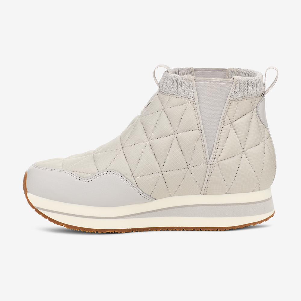 테바 여성 리엠버 미드 플랫폼 (VPB)(TEVA Women ReEmber Mid Platform (VPB)) - 2