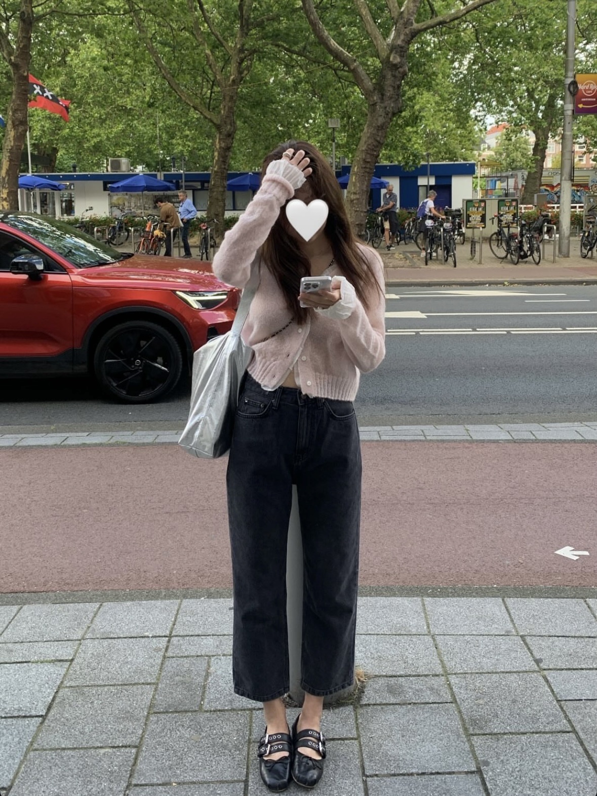 oneul.codi님의 스타일